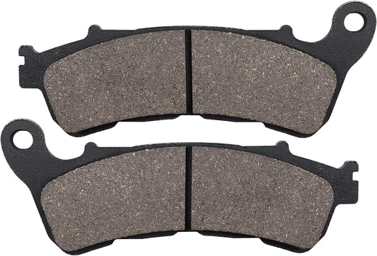 Front Brake Pads for HONDA VFR 800 2016-2013 CBR 600 2011-2013 CB 1000 RA9/RAA