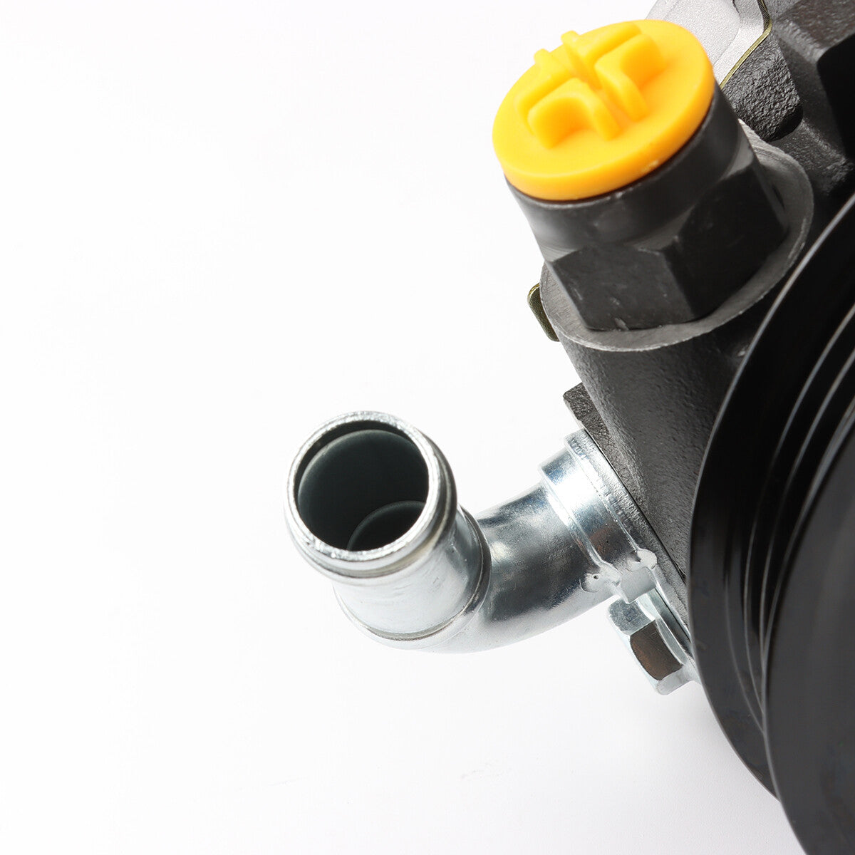1-piece pack 21-5931 power steering pump with pulley, suitable for 04-07 for Toyota Highlander 3.3L V6