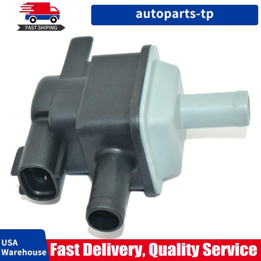 Vapor Canister Purge Valve Solenoid 136200-7230 for Mazda 3 6 CX-5 9 PE01-18-751