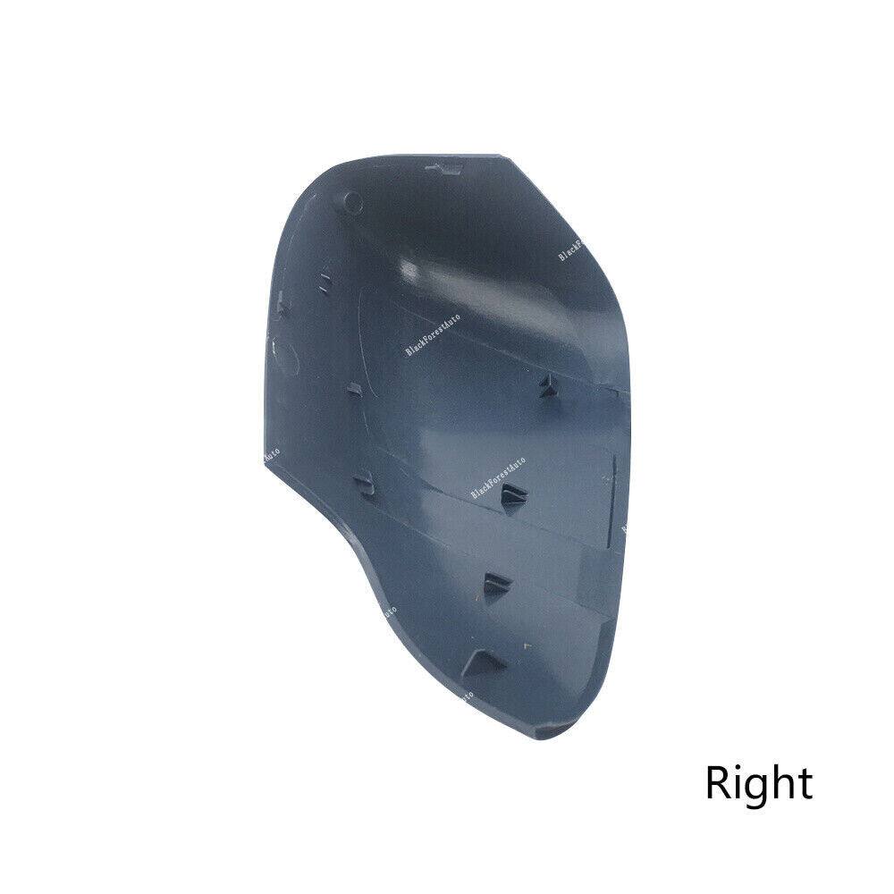 Pair RightLeft Side Rearview Mirror Shell Housing for Volvo S80 S40 C70 10-13