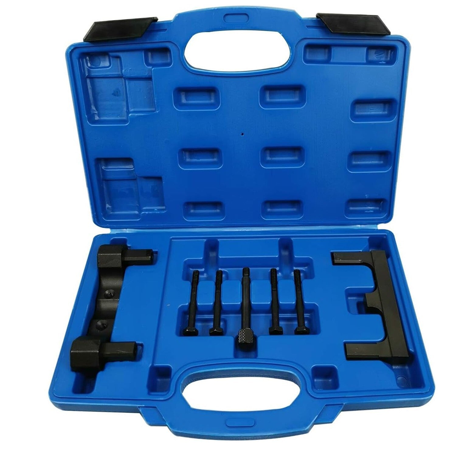 UTMALL Engine Timing Tool Kit for Volkswagen for Audi A6 for A8 (4.0 TFSI) VM T40264