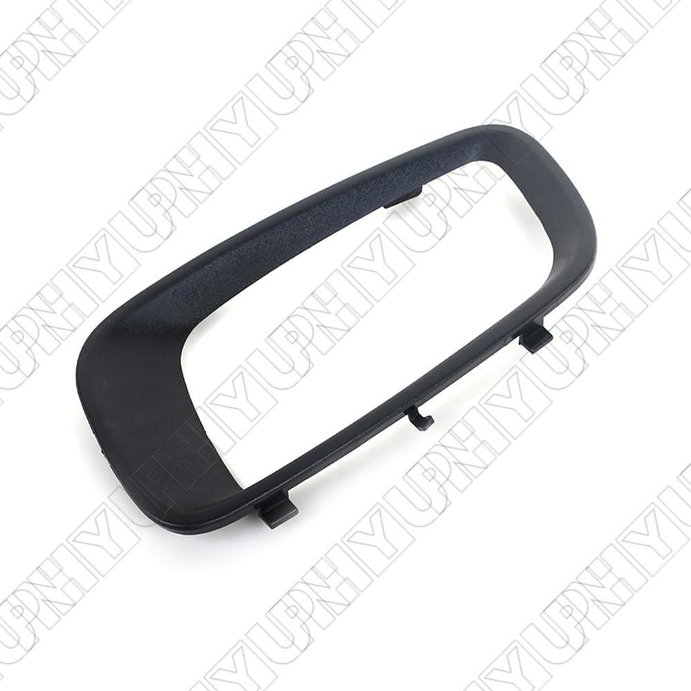 1¡Á MR388019 Fog Light Lamp Cover Frame for Mitsubishi for Pajero Montero MK3 2000-03