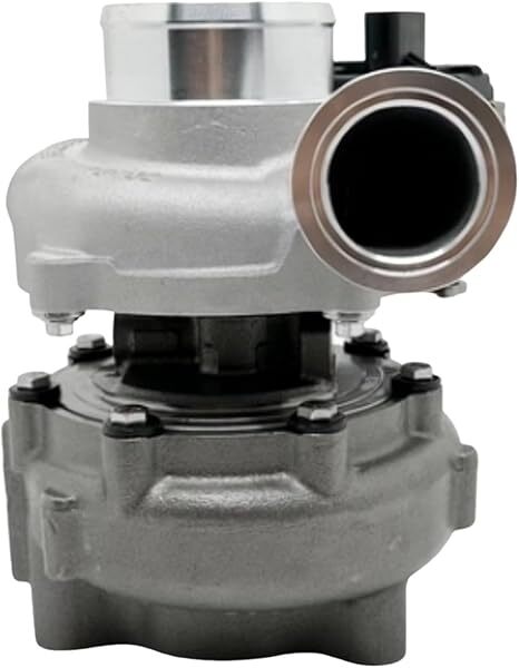BV45 17459700001 5370734 for FOTON TOANO ISF 2.8L Turbocharger