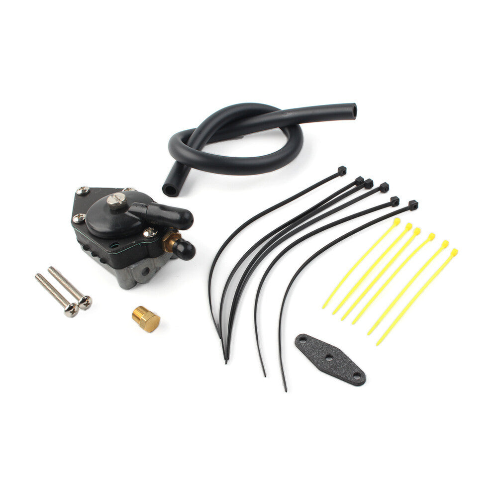 Fuel Pump Replacement Kit FOR Evinrude Johnson2 Cyle 40 50 All VRO Equipped