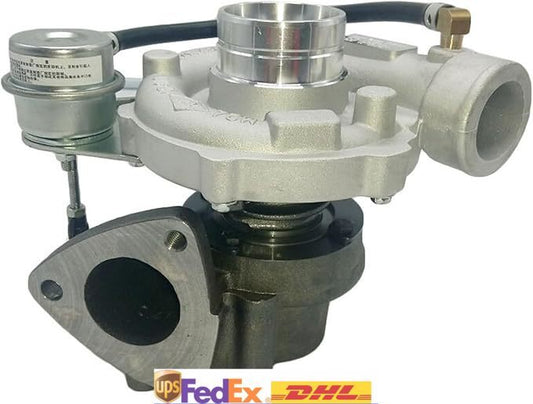 736210-5003 GT22 Turbo 736210-0003 for ISUZU JMC Transit Pickup JX493ZQ Engine