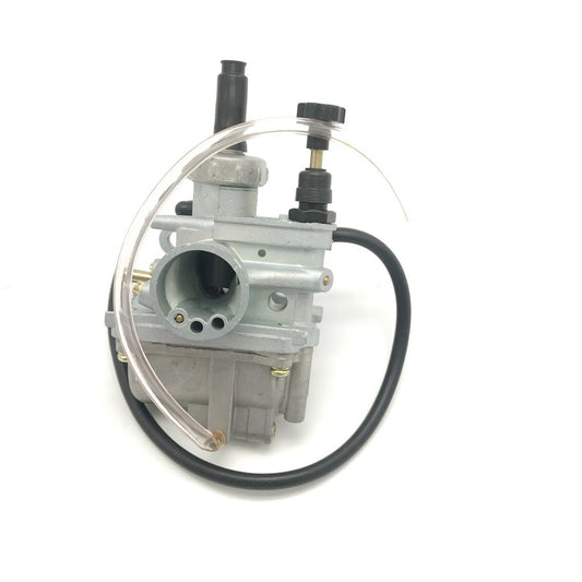 New Carburetor for SUZUKI Carb LT80 LT 80 QUADSPORT ATV 87-06