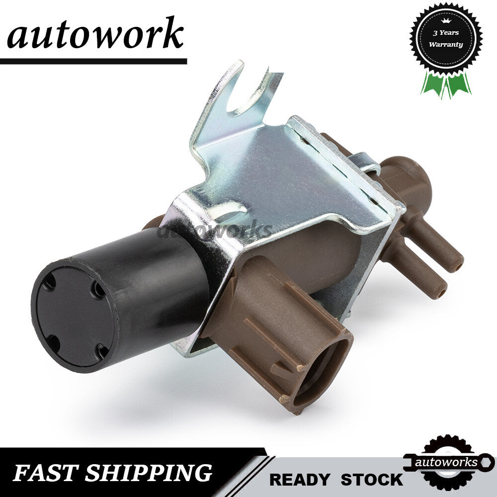 Magnetic Valve for Mitsubishi L200 2.5 DI-D Pajero IV V80 V90 3.2 DI-D MR258166
