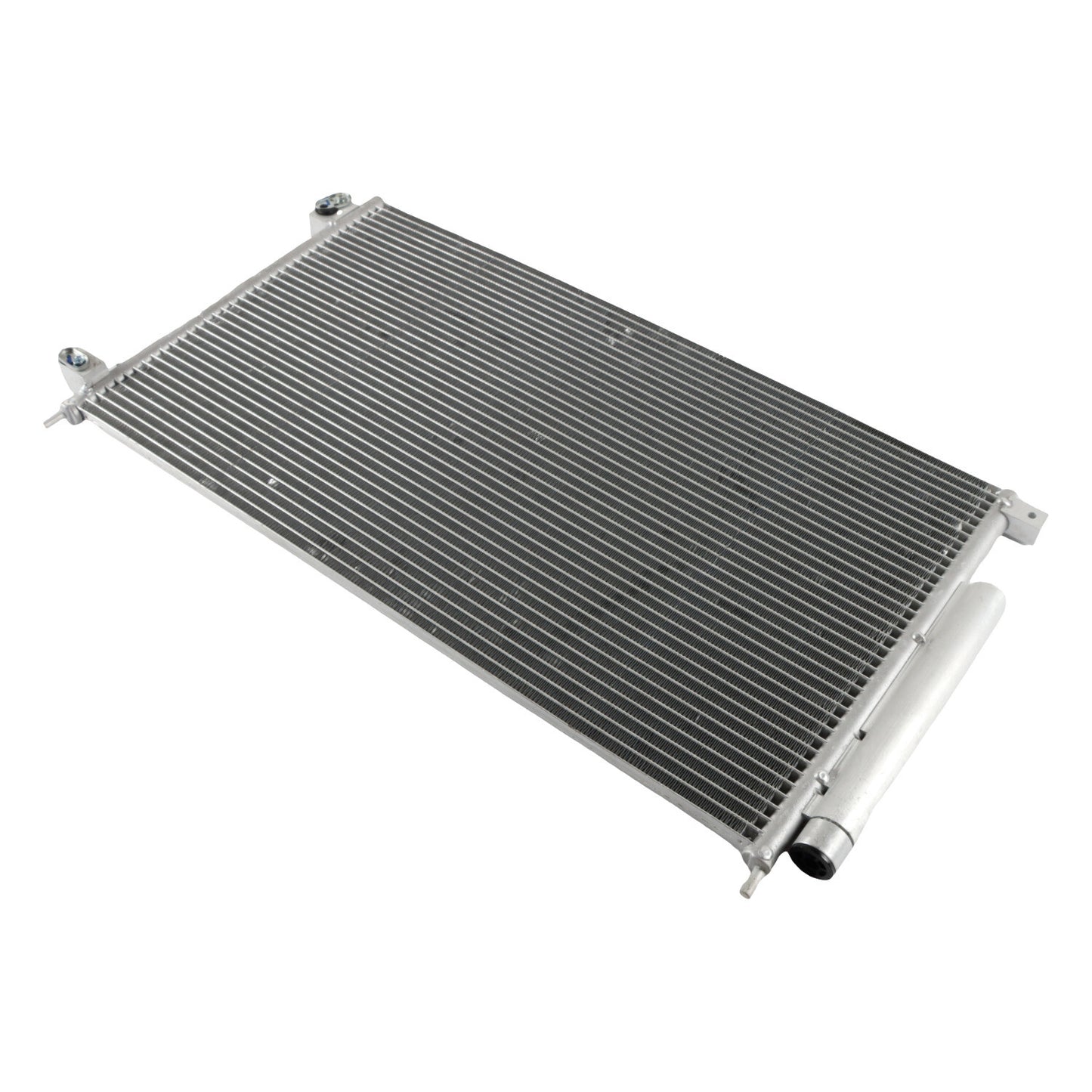 AC Condenser for 2003-2007 for Honda Accord 4-Door Sedan 3086 vastvehicle