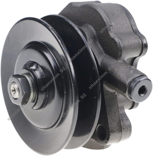 Fuel Pump VOE21021484 for Volvo L50D L50 DD14S PT220 DD25B SD190DX A25B A40G