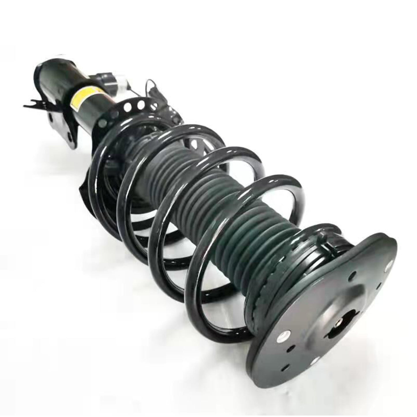for Ford Fusion for Lincoln MKZ V6 2013-20 Front Left Shock Strut Assembly Electric