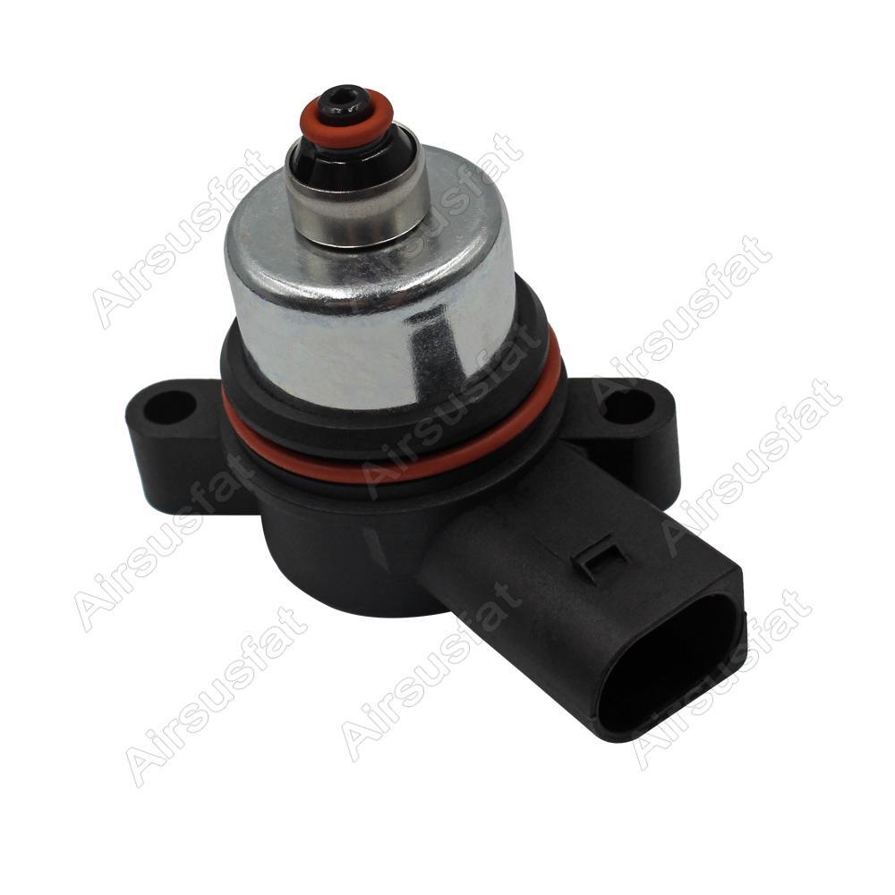 Air Suspension Compressor Pump Solenoid Valve for BMW 5 SERIES F02 F04 F07 F11