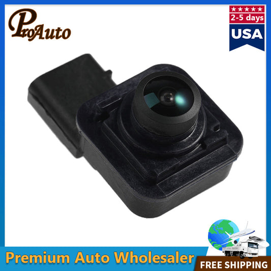 Rear View BackUp Parking Camera for Ford Explorer 2016-2017 GB5T19G490AB/AD