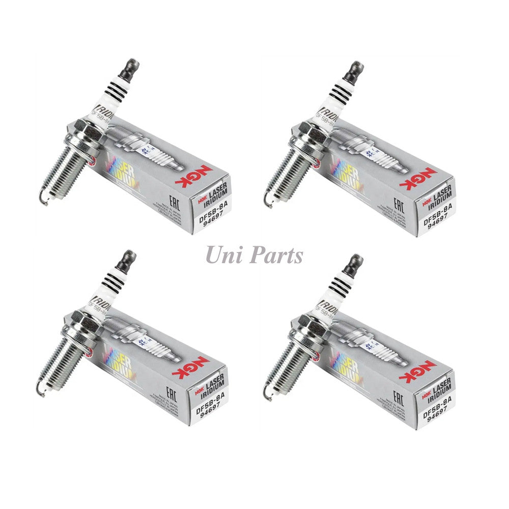 90919-01263 for Toyota for Camry for Avalon RAV4 for Lexus ES300H 4 pcs Spark Plugs