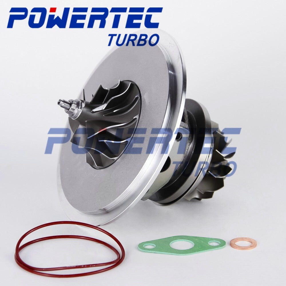 CHRA 711736-0029 Turbocharged engine suitable for various Perkins tractor engines 433289-0195