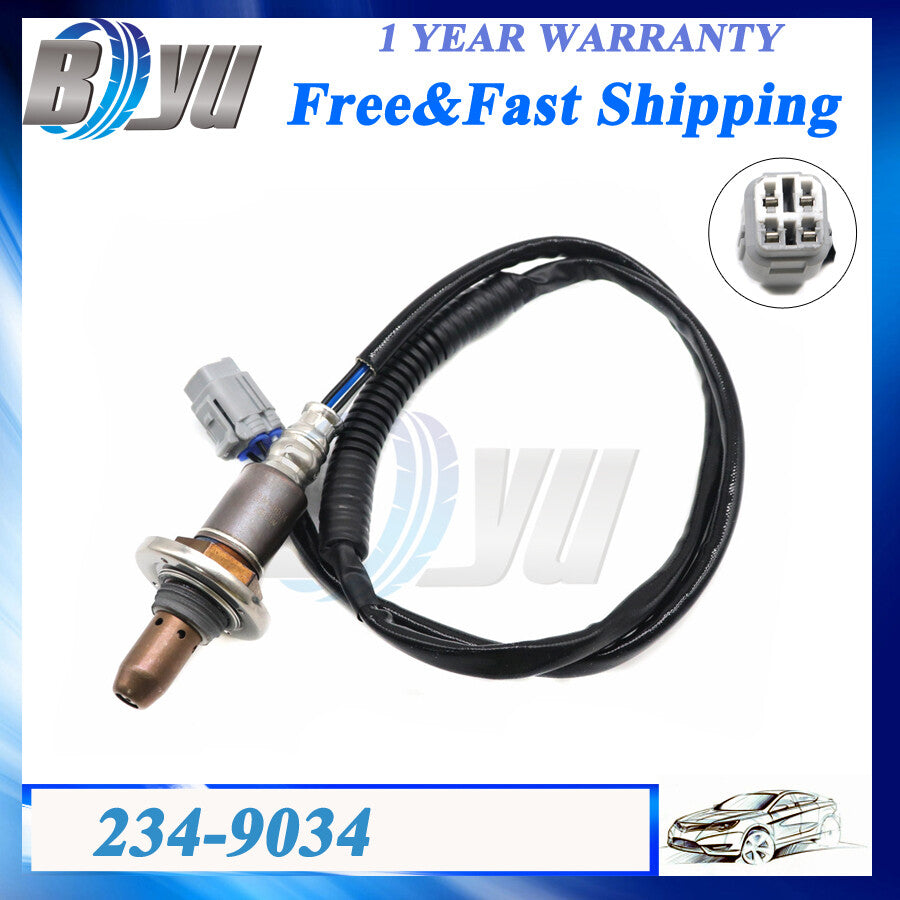 1Upstream A/F Ratio Sensor 234-9034 for Subaru Impreza WRX STI 14-17 2.5L 08-14