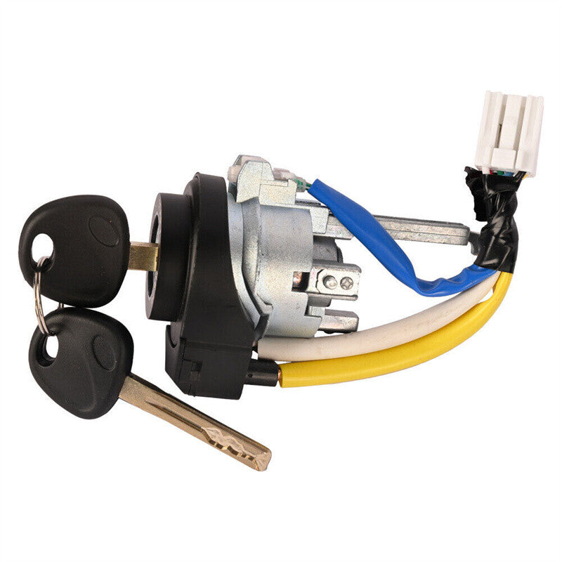 NEW SWITCH W/2KEY FOR 2016-2020 for KIA OPTIMA IGNITION CYLINDER SWITCH 81991-35240