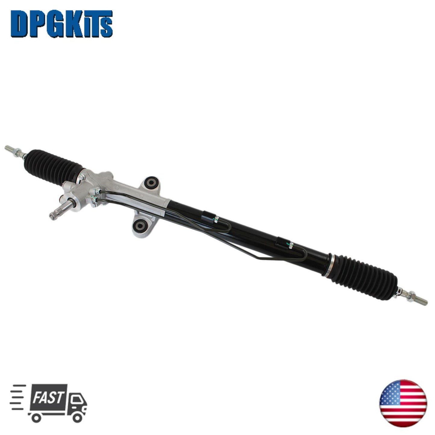Hydraulic Power Steering Rack  Pinion for Honda Accord 2.3L 1998-2002 for Acura