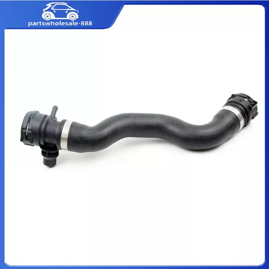 Radiator cooling hoses suitable for BMW 520i, 528i, 528ixDrive, F07, F10, F11, F18. (17127619684)