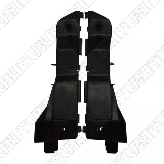 Front Bumper Mounting Bracket Left Right for Toyota Avensis II T25 2003-2008