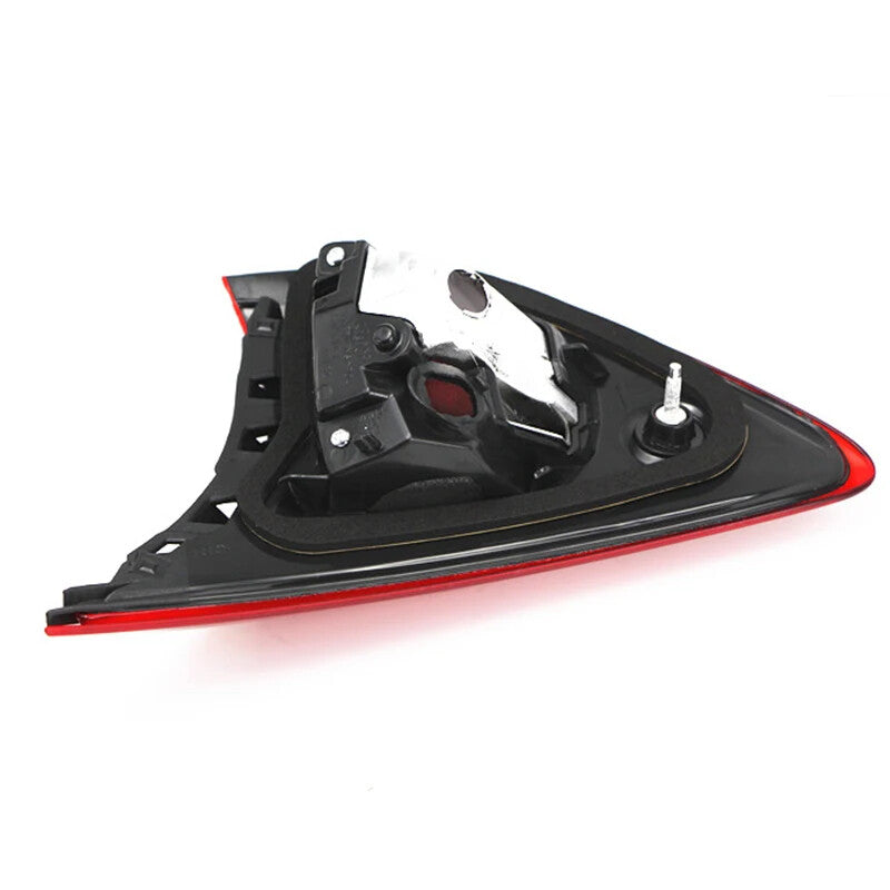The right rear passenger side inner taillight is applicable to the for Mazda CX-5 (2013-2016).