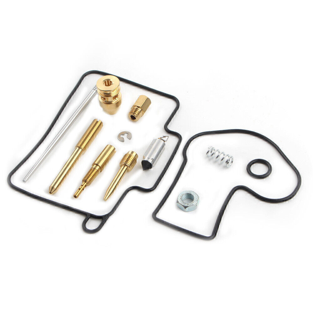for Honda CR125R 2004-2007 TMX 38 Carb Carburetor Rebuild Kit Jet Gasket