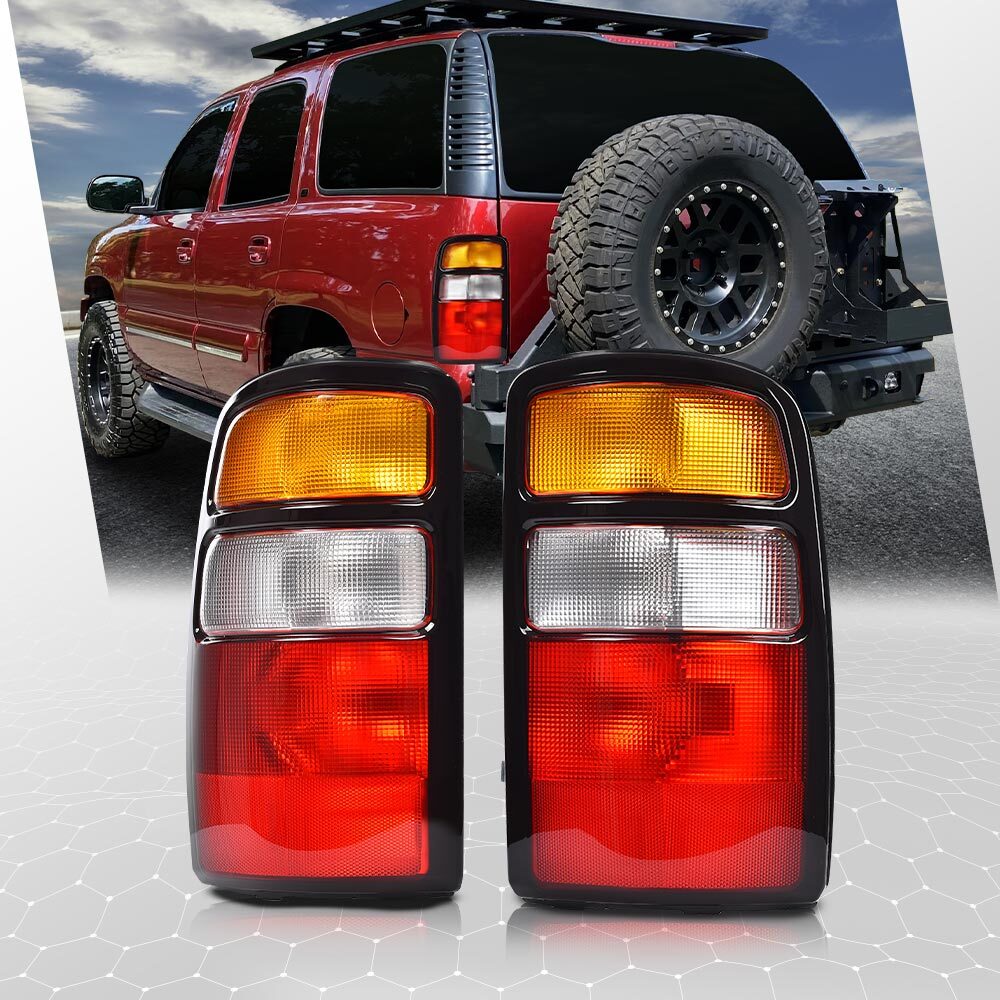 Mead Mead Mead 04-06 Suburban Tahoe for GMC for Yukon