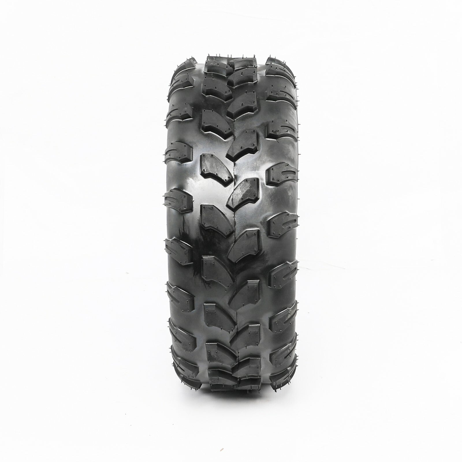 4 Set Front Rear 19x7-8 Tyres 19x7.00-8 For 150cc 200cc ATV Quad Bike Go Kart