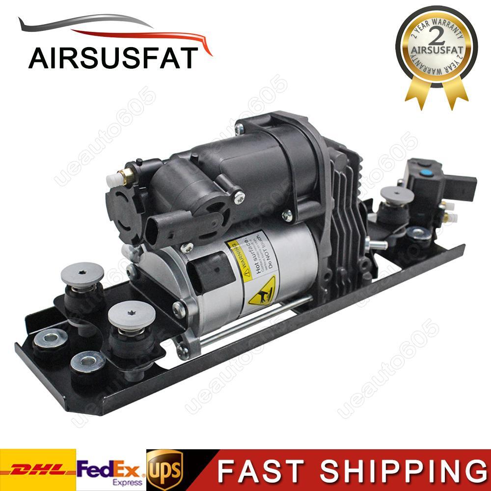 Air Suspension Compressor Pump for BMW 5-series E61 2004-2010 37106793778