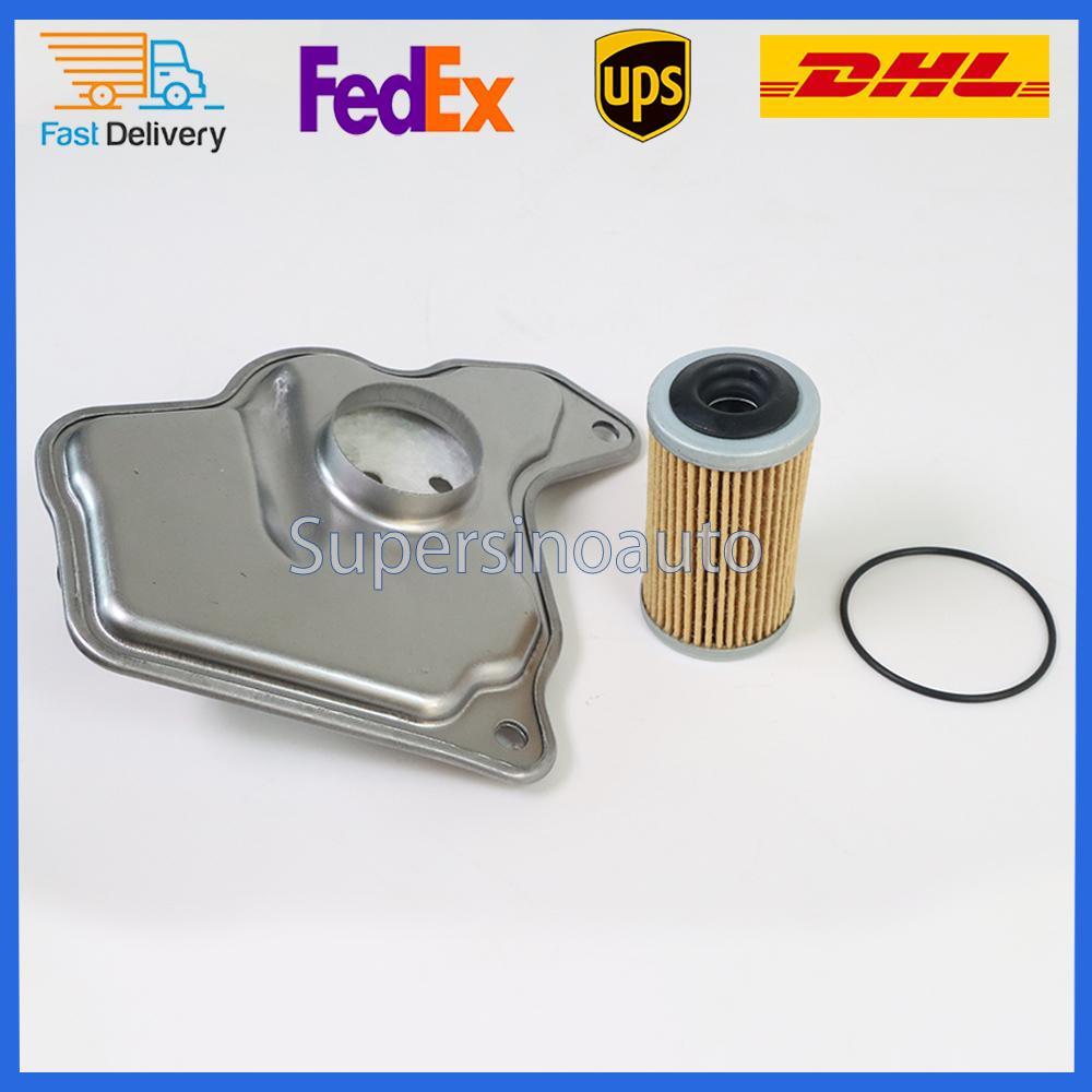 Transmission Oil FilterGasket RE0F10 31728-29X0D For QX60 ALTIMA MURANO QUEST
