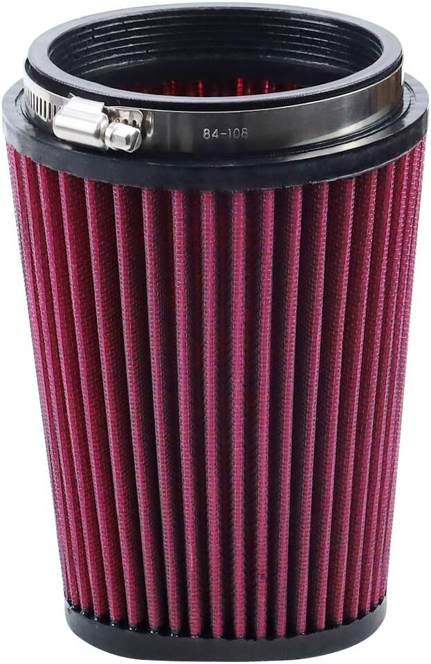 Air Filter for Yamaha Banshee 350 YFZ350LE YFZ350SE YFZ350SP YFG350H 1987-2006