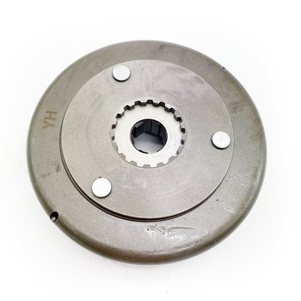 New ATV Clutch For Baja Roketa Sunl Taotao 50cc 90cc 110cc