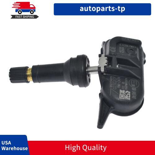 433MHz Tire Pressure Sensor 40700-5ZH0A for Nissan Versa Kicks 17-21 1.6L
