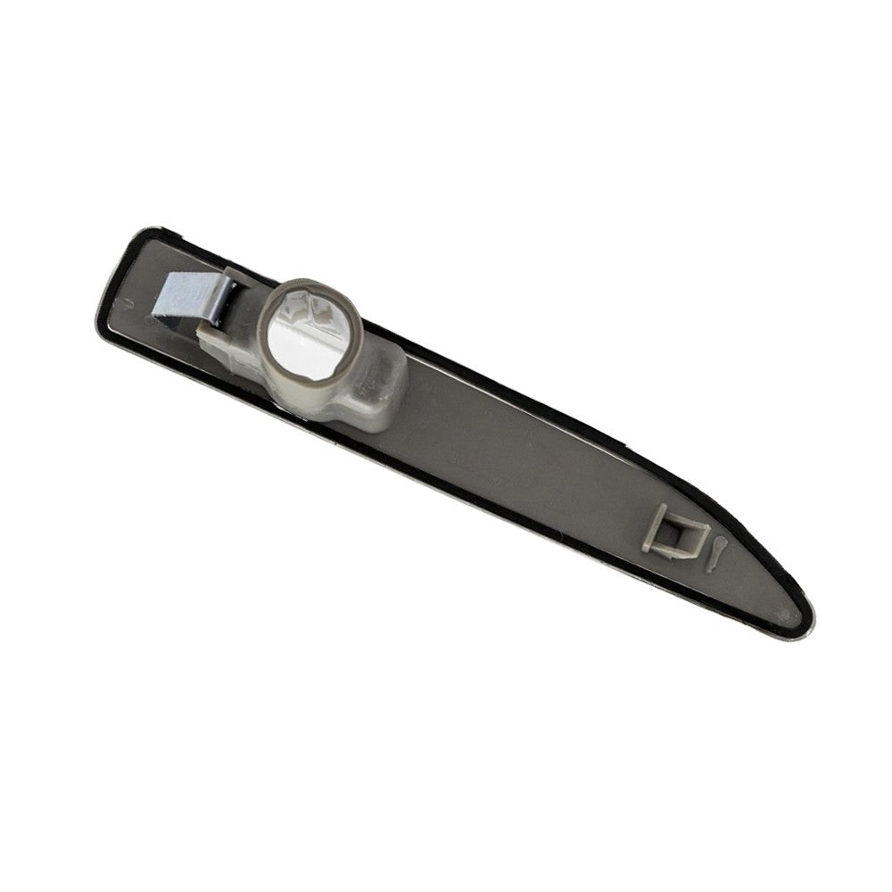 Front Right Side Fender Indicator Turn Signal Light Shell Fits For 7' E66 01-08