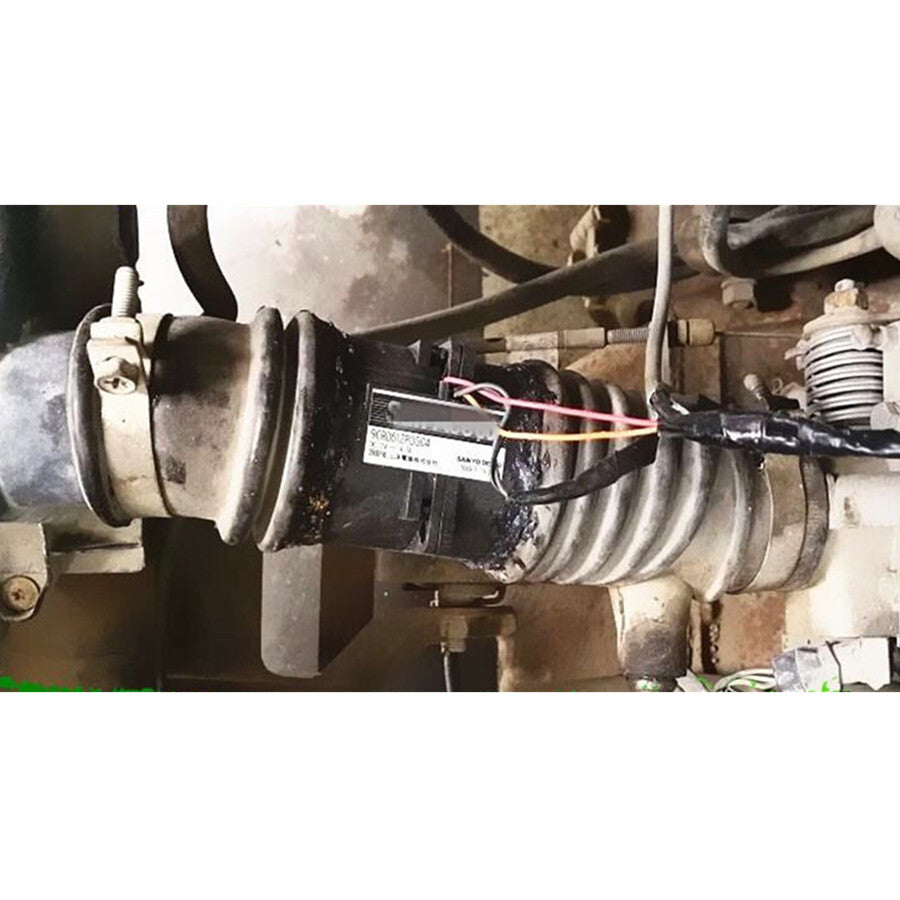 Motor Stepless Speed Controller 12V 20A Car Turbo Double Fan Turbo Charger