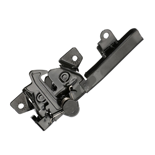 Hood Lock Latch 81130-2F000 Fits for Kia Spectra 2004-2009 Spectra 5 2005-2009