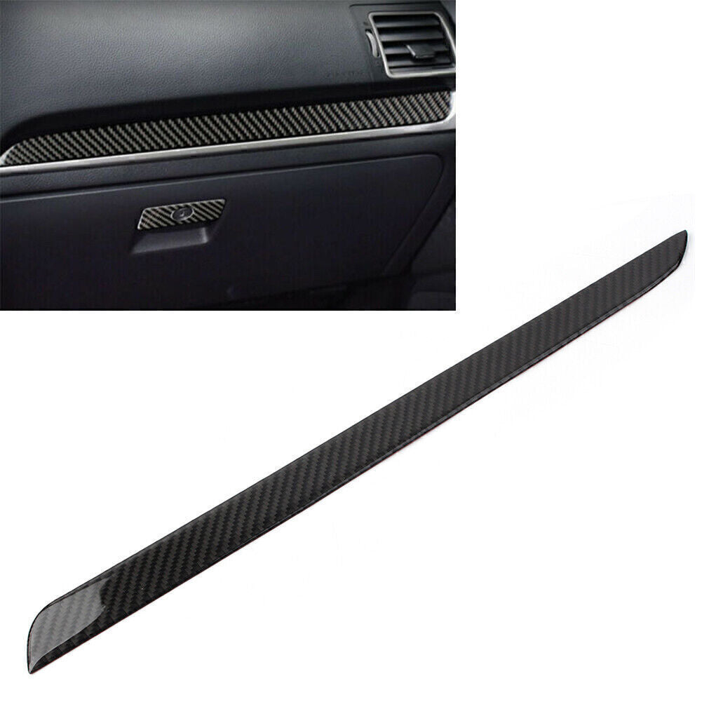 Console passenger side hood trim for Subaru Forester 2013-2018, 2014, 2015, 16 LHD