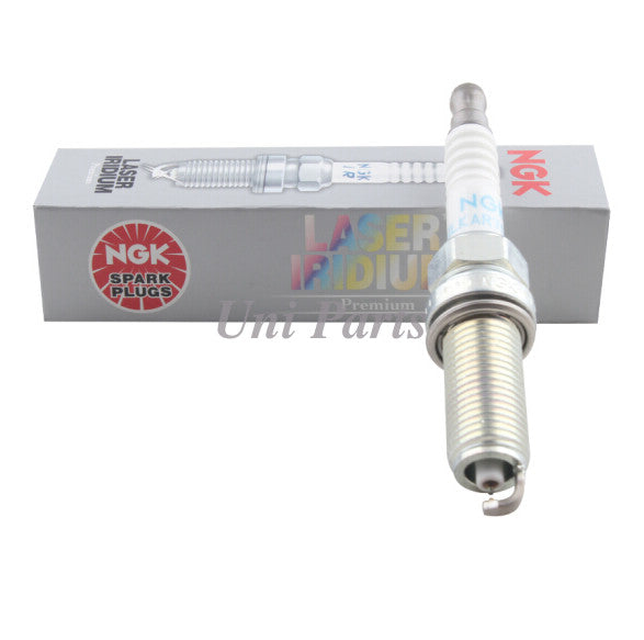 12290-5A2-A01 1-piece iridium spark plug suitable for Honda Accord, for Civic , and for Acura .