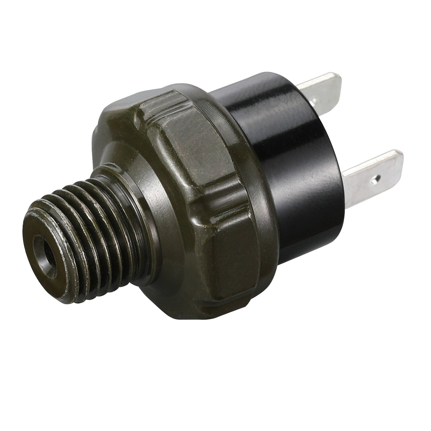 120-150 PSI Air Pressure Switch Tank Mount 1/8 NPT 12V/24V for Train/Air Horn