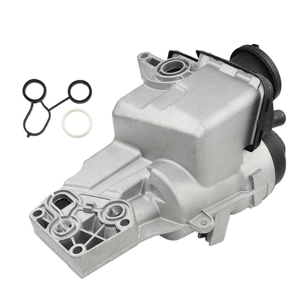 31338685 is suitable for Volvo C70 S40 V50 2004 - 2015 PCV valve oil filter housing.