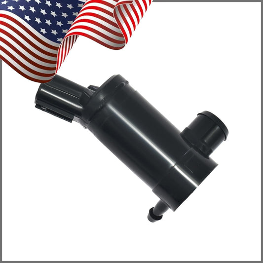 Windshield Washer Pump Motor for Subaru Forester WRX Impreza 86611AG010