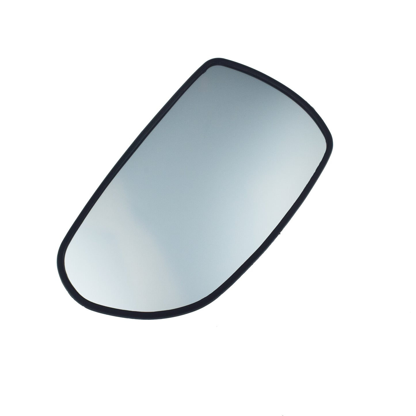 Heated Rearview Mirror Glass Right Side For 2001-06 for Kia Spectra for Hyundai for Elantra