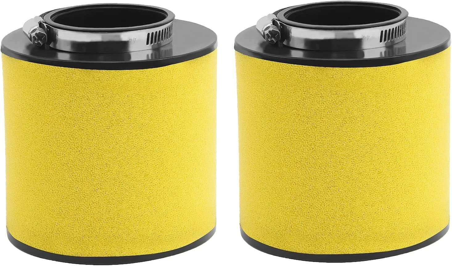 Air Filter for Honda TRX250TE TRX250TM Sportrax TRX250EX TRX250X Recon 250 ATV
