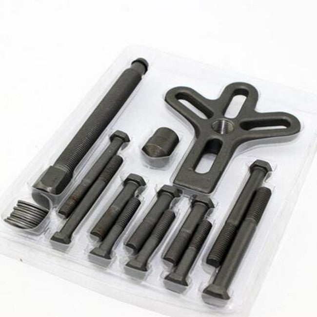23x Car Heavy Duty Harmonic Balance Crank Shaft Tool Steering Wheel Puller Tool