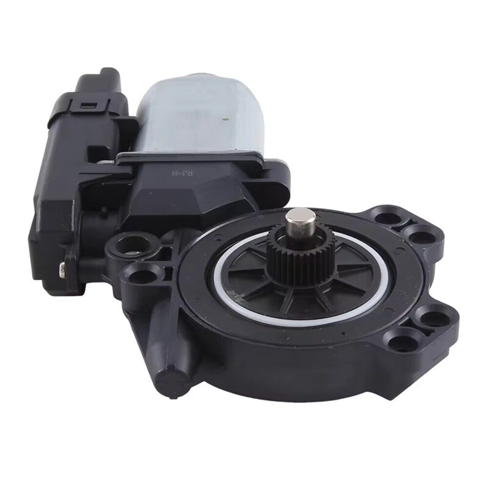 Front-drive left-side power window motor suitable for 2010-15 for Hyundai for Tucson 82450-2S010