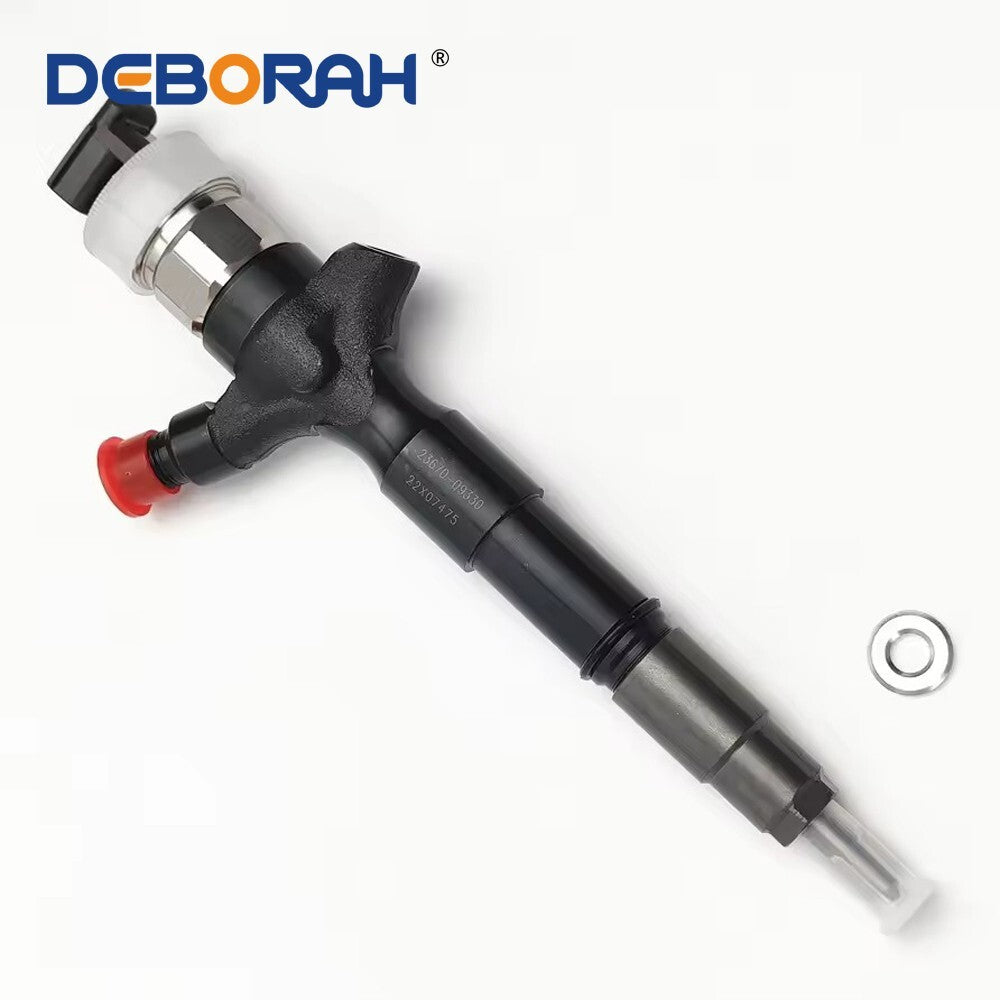 095000-8290 Diesel Fuel Injector 23670-0L050 for Toyota Hilux 1KD/2KD/D