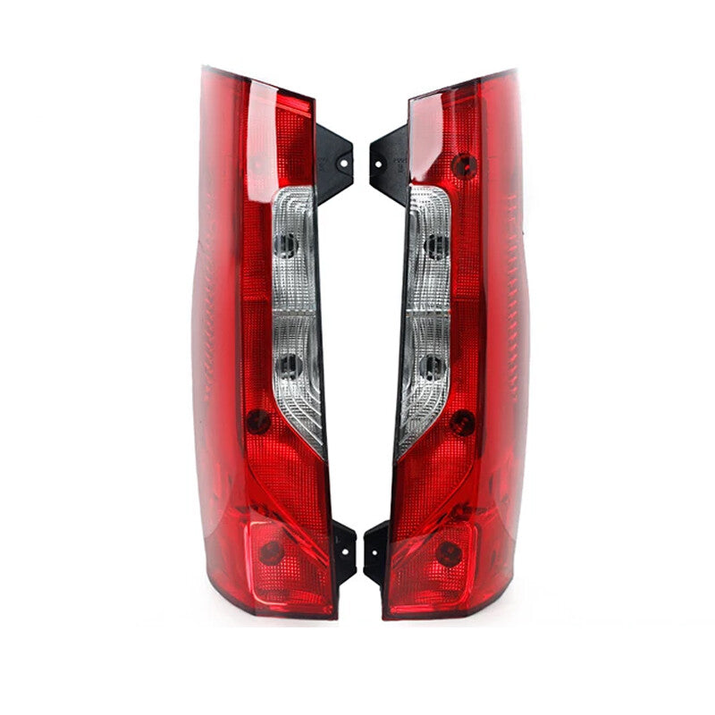 LHRH TailLight Assembly Turn Signal Light for Benz Sprinter W907 W910 2019-2021