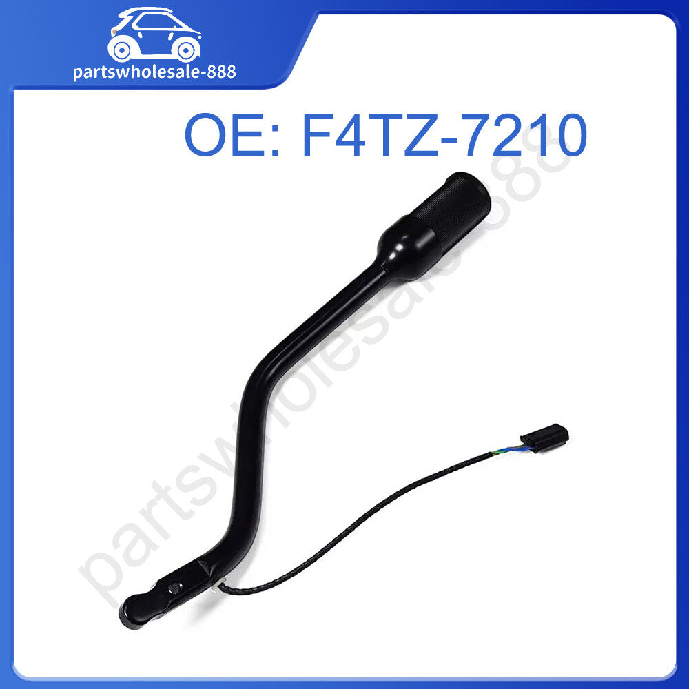 Gear shift lever for Ford F-150, F-250, F-350, and Bronco (1992-1996)