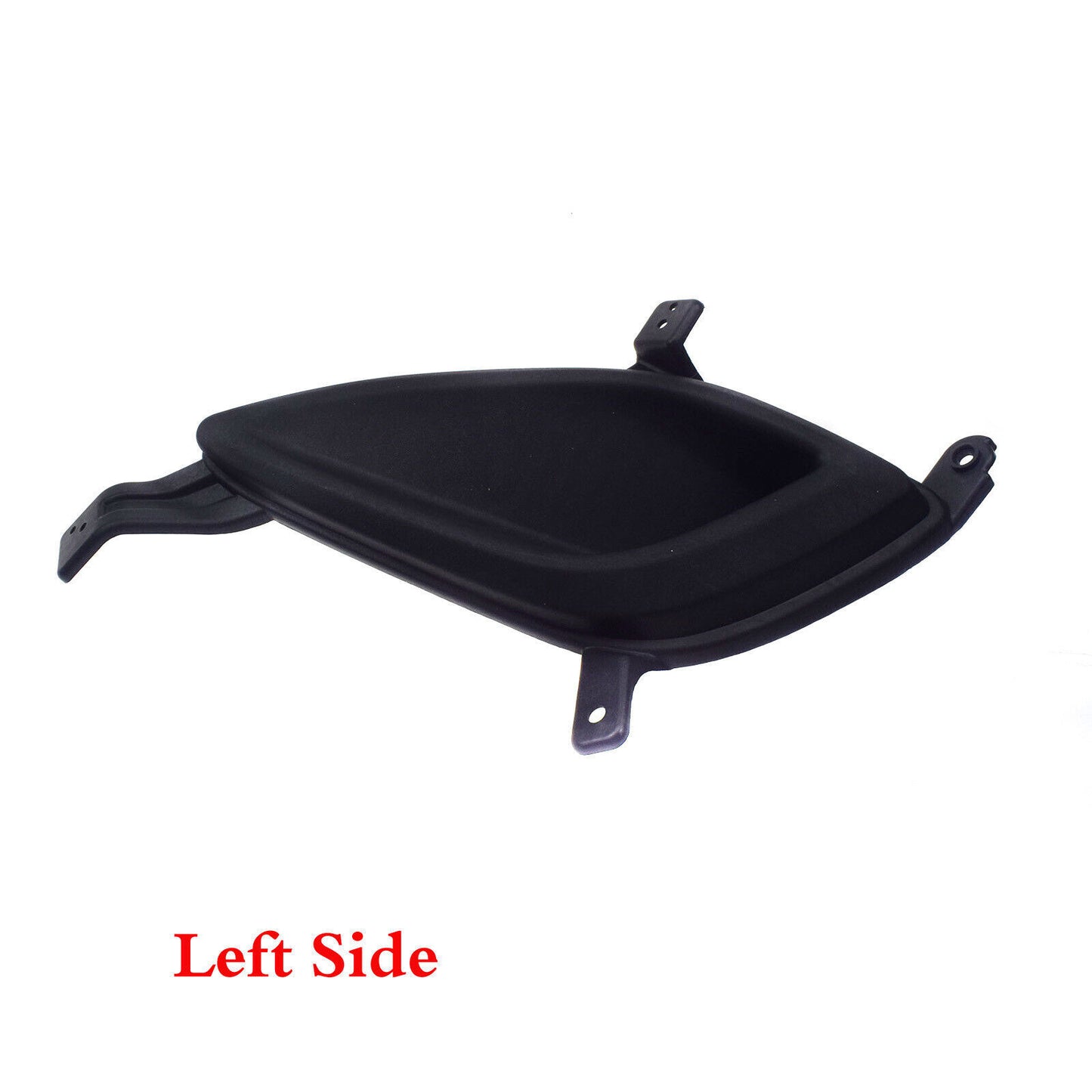 For 2011-2013 for Hyundai for Elantra 865633Y000 New Fog Light Cover Driver Left Side 1