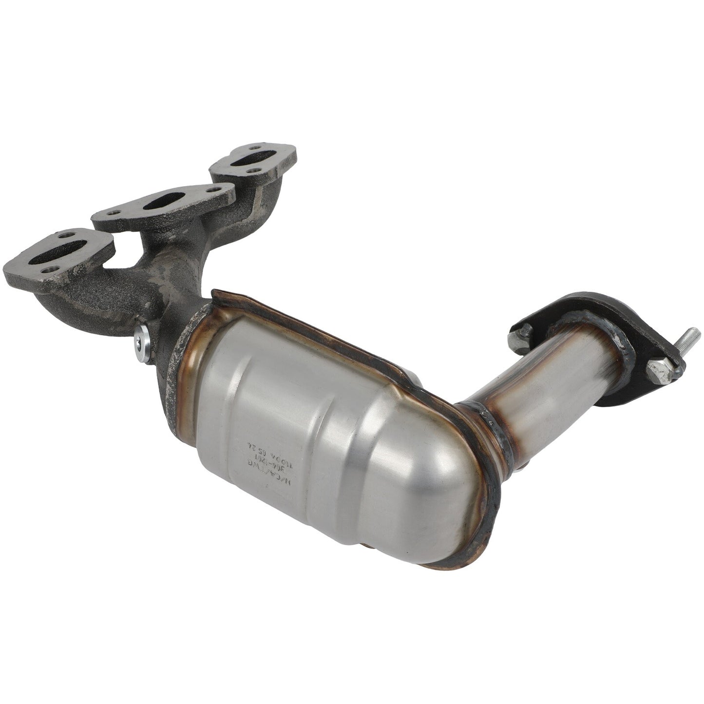 Catalytic Converter For 2001-2006 for Mazda Tribute 3.0L Front Left Rear Right EPA