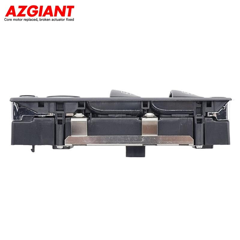 for Mercedes-Benz M-CLASS (W166) Left Front Drive Side Power Window Switch